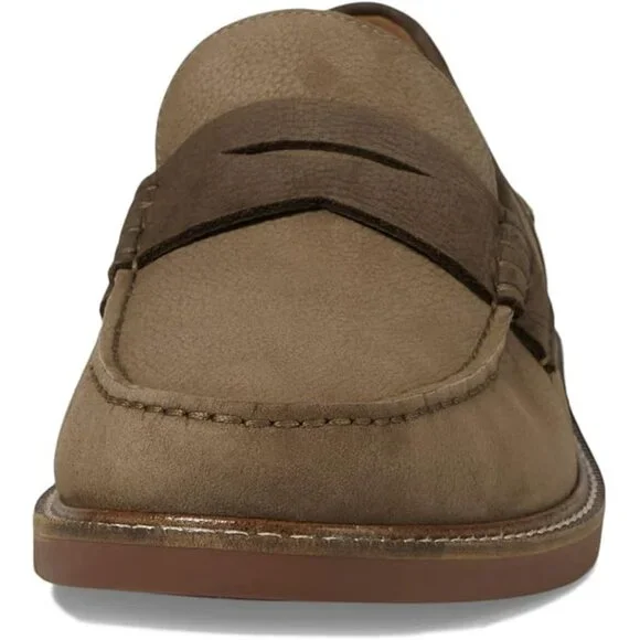Cole Haan Pinch Prep Penny Loafer. Brand New. Mens Size: 7.5 - 13.